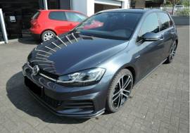 2018 Volkswagen Golf 2.0 TDI GTD LED NAVI DSG AHK ACC