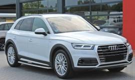 2019 AUDI Q5 3.0TDI SPORT S-LINE HEAD UP DISPLAY