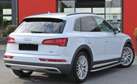 2019 AUDI Q5 3.0TDI SPORT S-LINE HEAD UP DISPLAY