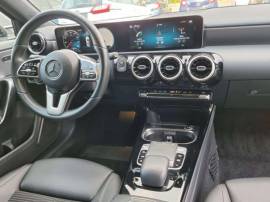 2019 Mercedes-Benz A 180d LED NAVI PDC PACCHETTO SPORTIVO