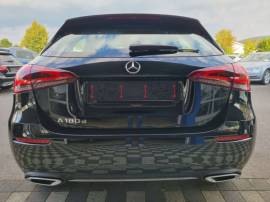 2019 Mercedes-Benz A 180d LED NAVI PDC PACCHETTO SPORTIVO