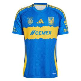 fake Tigres UANL shirts 2024/2025