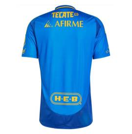 fake Tigres UANL shirts 2024/2025