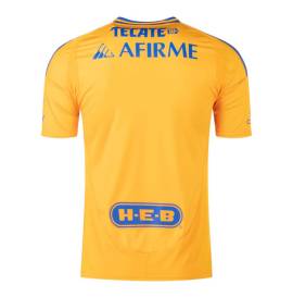 fake Tigres UANL shirts 2024/2025