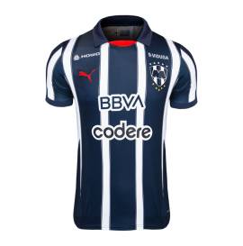 fake Monterrey shirts 2024-2025