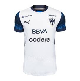 fake Monterrey shirts 2024-2025