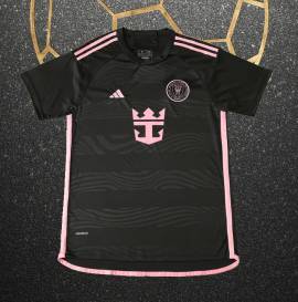 camiseta Inter Miami imitacion 2024-2025