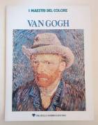 I Maestri del colore n.6: VAN GOGH: Fratelli Fabbri editori, 1976