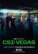 CSI Vegas - Stagione 3 - Completa