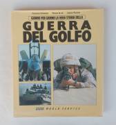 Giorno per giorno la vera storia della guerra del golfo di Stanwood, Allen, Peacock Ed.World Service