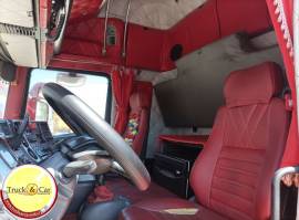 SCANIA 164 L 580 – 2003 – TRATTORE STRADALE – EURO 3