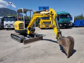 Miniescavatore usato WACKER NEUSON EZ28