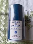 PROFUMO ACQUA DÌ PARMA MIRTO DI PANAREA 