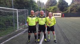 Arbitro di calcio