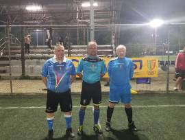 Arbitro di calcio