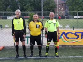 Arbitro di calcio