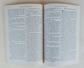 Il fante di fiori  di Edgar Wallace 1°Ed.Mondadori, novembre, 1933 perfetto 