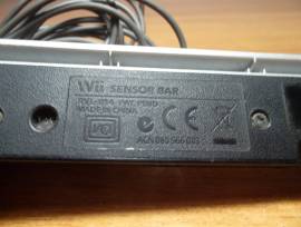 Wii Sensor Bar