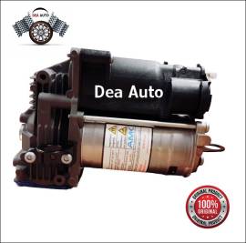 Compressore sospensione mercedes ml 1643201204 NUOVO ORIGINALE AMK