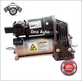 Compressore sospensione mercedes ml 1643201204 NUOVO ORIGINALE AMK