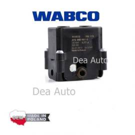 gruppo valvola sospensione bmw 5 f07 f11 wabco 4722555610 37206789450 