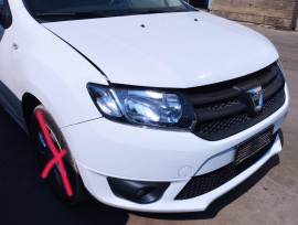 Musata e kit airbag Dacia Sandero 0.9 Turbo 2015