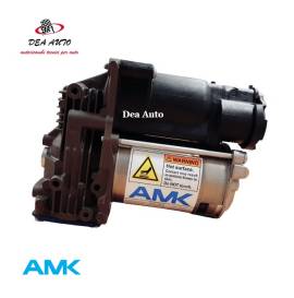 Compressore sospensione BMW X5 E70 37206859714 amk