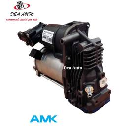 Compressore sospensione BMW X5 E70 37206859714 amk