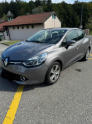 Renault Clio 2019