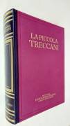 La Piccola Treccani III Cicc-Dren Ed.Istituto della Enciclopedia Italiana Treccani, 1995