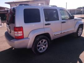 JEEP CHEROKEE CRD