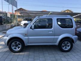 Suzuki Jimny 1.5 DDiS cat 4WD JLX