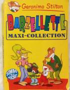 Barzellette. Maxi-collection di Geronimo Stilton; 1°Ed.Piemme, 2006 perfetto 