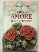 Per un amore molto speciale di Helen Exley; Ed.Edicart, 2003 nuovo 