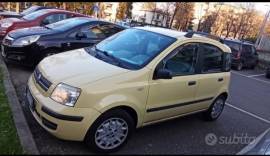 Fiat Panda 1.2 benzina