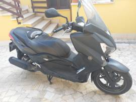 Vendo scooter