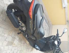 Vendo scooter