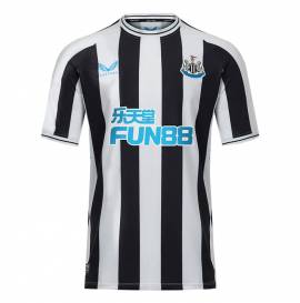 Camiseta Newcastle United barata y replica 2022 2023