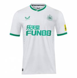 Camiseta Newcastle United barata y replica 2022 2023