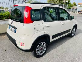 Fiat Panda 1.3 mjt 16v 4x4 75cv