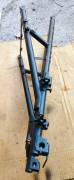 Telaietto posteriore (rear frame) Yamaha Tracer 9 GT 2021