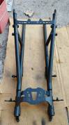 Telaietto posteriore (rear frame) Yamaha Tracer 9 GT 2021