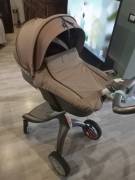 Trio stokke xplory