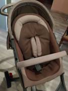 Trio stokke xplory