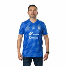 Replica camiseta Tigres UANL barata 2022 2023