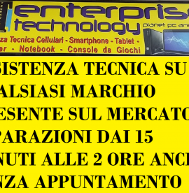 Sostituzione Display Lcd Samsung 