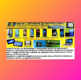 Sostituzione Display Lcd Samsung 