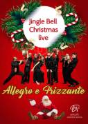 LOVE IN CHRISTMAS CONCERTO DI NATALE – MUSICA LIVE   – PIAZZE – TEATRI – CHIESE - 