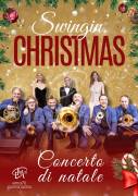 LOVE IN CHRISTMAS CONCERTO DI NATALE – MUSICA LIVE   – PIAZZE – TEATRI – CHIESE - 