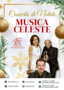 LOVE IN CHRISTMAS CONCERTO DI NATALE – MUSICA LIVE   – PIAZZE – TEATRI – CHIESE - 